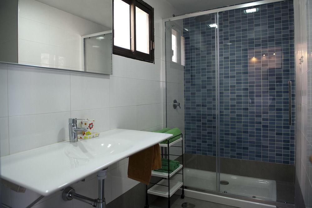 Apartamentos Miriam Puerto Rico  Eksteriør billede