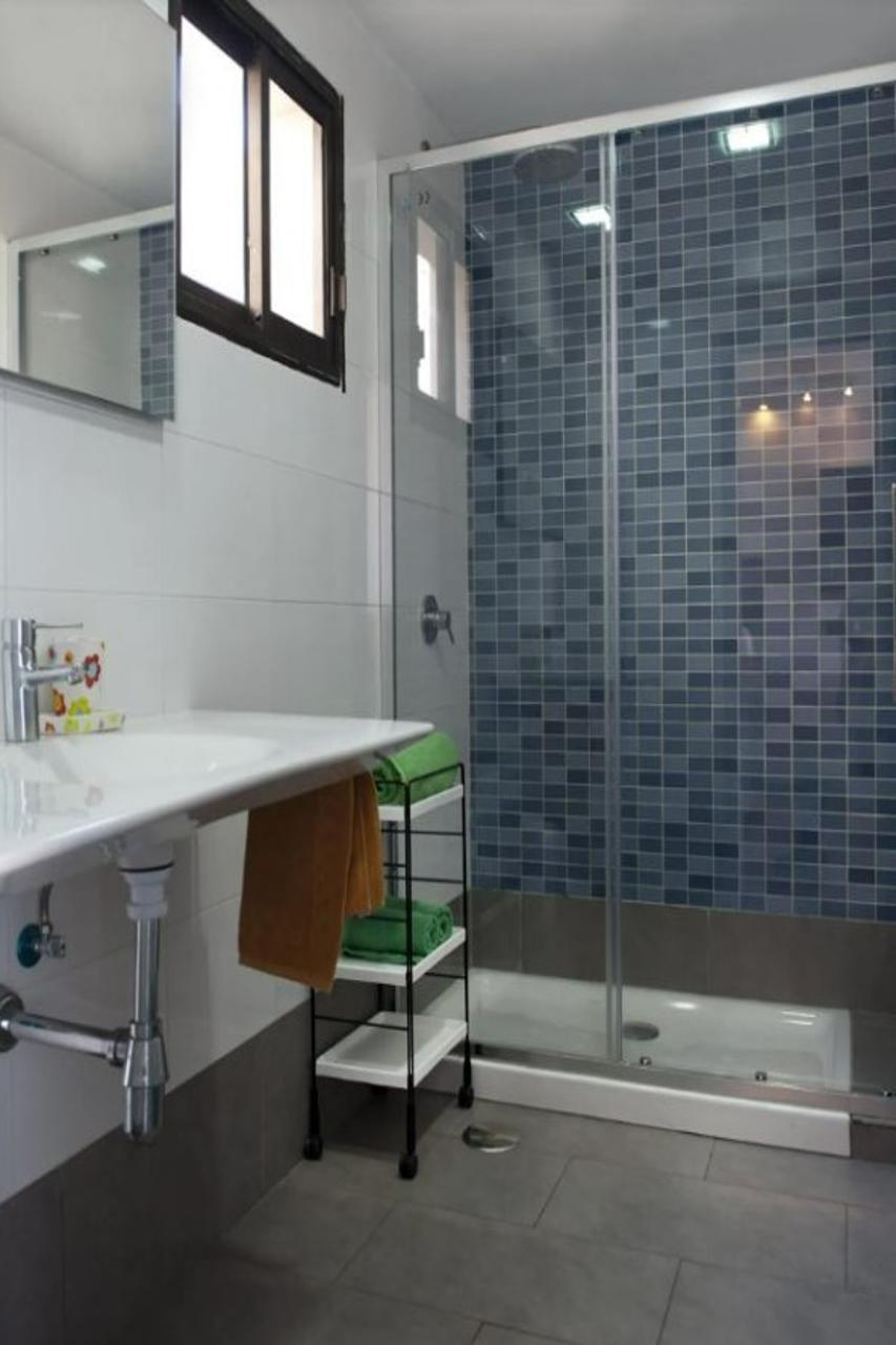 Apartamentos Miriam Puerto Rico  Eksteriør billede