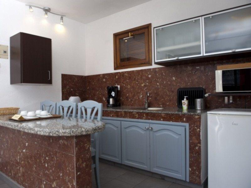 Apartamentos Miriam Puerto Rico  Eksteriør billede